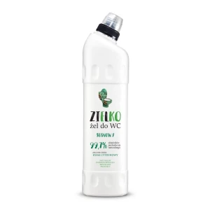 Żel do WC Sosnowy 750 ml - Zielko