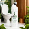 Żel do WC Sosnowy 750 ml - Zielko