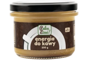 Energia do kawy 200 g - Palce Lizać