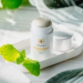 Dezodorant w sztyfcie Mięta 42 g - Miodowa Mydlarnia