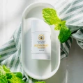 Dezodorant w sztyfcie Mięta 42 g - Miodowa Mydlarnia