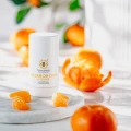 Balsam do ciała w sztyfcie Mandarynka 55 g - Miodowa Mydlarnia