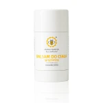 Balsam do ciała w sztyfcie Mandarynka 55 g - Miodowa Mydlarnia