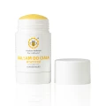 Balsam do ciała w sztyfcie Mandarynka 55 g - Miodowa Mydlarnia
