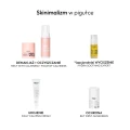 Całodzienny lekki krem kojący do twarzy Daily Calming Cream 75 ml - Veoli Botanica