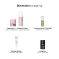 Całodzienny lekki krem do twarzy zwężający pory Daily Balance Cream 75 ml - Veoli Botanica