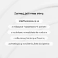 Całodzienny lekki krem do twarzy zwężający pory Daily Balance Cream 75 ml - Veoli Botanica