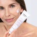 Całodzienny lekki krem do twarzy zwężający pory Daily Balance Cream 75 ml - Veoli Botanica