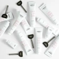 Całodzienny lekki krem do twarzy zwężający pory Daily Balance Cream 75 ml - Veoli Botanica