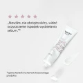 Całodzienny lekki krem do twarzy zwężający pory Daily Balance Cream 75 ml - Veoli Botanica