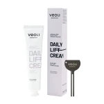 Całodzienny lekki krem do twarzy redukujący zmarszczki Daily Lift Cream 75 ml - Veoli Botanica