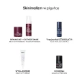 Całodzienny lekki krem do twarzy redukujący zmarszczki Daily Lift Cream 75 ml - Veoli Botanica