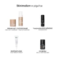 Całodzienny lekki krem do twarzy rozjaśniający przebarwienia Daily Bright Cream 75 ml - Veoli Botanica