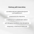 Całodzienny lekki krem do twarzy rozjaśniający przebarwienia Daily Bright Cream 75 ml - Veoli Botanica
