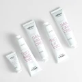 Całodzienny lekki krem do twarzy rozjaśniający przebarwienia Daily Bright Cream 75 ml - Veoli Botanica