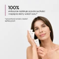 Całodzienny lekki krem nawilżający pod oczy Daily Eye Cream 15 ml - Veoli Botanica