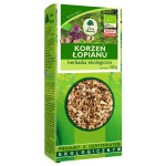 Łopian korzeń EKO 100 g - Dary Natury