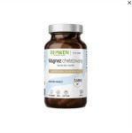 Magnez chelatowany diglicynian magnezu 1680 mg 100 kapsułek - Biowen