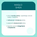 Nawilżająco-odżywcze masło do ciała 250 ml - Sylveco Pure Line
