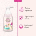 Pianka do mycia ciała i włosów Arbuzowa 290 ml - Sylveco dla dzieci