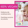 Pianka do mycia ciała i włosów Arbuzowa 290 ml - Sylveco dla dzieci