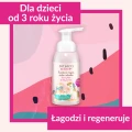 Pianka do mycia ciała i włosów Arbuzowa 290 ml - Sylveco dla dzieci