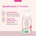 Pianka do mycia ciała i włosów Arbuzowa 290 ml - Sylveco dla dzieci