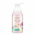 Pianka do mycia ciała i włosów Arbuzowa 290 ml - Sylveco dla dzieci