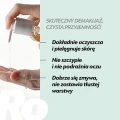 Ryżowy olejek do demakijażu 120 ml - eeny meeny