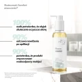 Ryżowy olejek do demakijażu 120 ml - eeny meeny