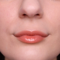 Błyszczyk do ust Balmy Gloss 01 Peach Nude 4,2 g - PuroBIO