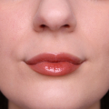 Błyszczyk do ust Balmy Gloss 01 Shimmering Light Brown 4,2 g - PuroBIO