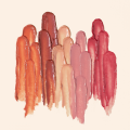 Błyszczyk do ust Balmy Gloss 03 Shimmering Soft Peach 4,2 g - PuroBIO