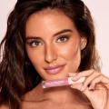 Błyszczyk do ust Balmy Gloss 04 Baby Pink 4,2 g - PuroBIO