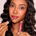 Błyszczyk do ust Balmy Gloss 05 Vibrant Deep Pink 4,2 g - PuroBIO