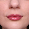 Błyszczyk do ust Balmy Gloss 05 Vibrant Deep Pink 4,2 g - PuroBIO