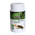 BIO Spirulina Platensis 1200 tabletek - Bio Organic Foods