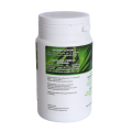 BIO Spirulina Platensis 1200 tabletek - Bio Organic Foods