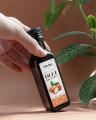 Olej arganowy zimnotłoczony 100 ml - Olvita
