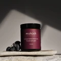 Nawilżająco-łagodzący balsam do ciała Winogrono 180 ml - Mokosh