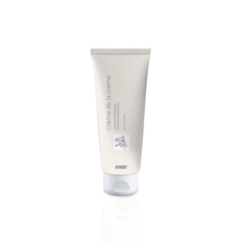 Creme de la Creme Szampon nawilżający 200 ml - Anwen