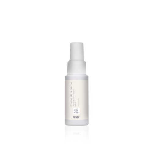 Creme de la Creme Olej do olejowania włosów 50 ml - Anwen