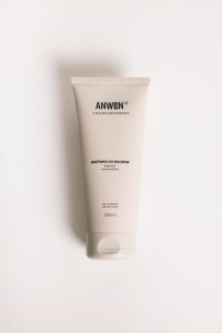 Odżywka do włosów Miękkość i Wygładzenie 200 ml - Anwen x Klaudia Matuszewska