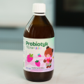 Probiotyk Flora+ KIDS 500 ml - Pasieki Rodziny Sadowskich