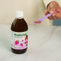 Probiotyk Flora+ KIDS 500 ml - Pasieki Rodziny Sadowskich