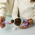 Probiotyk Flora+ KIDS 500 ml - Pasieki Rodziny Sadowskich
