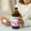 Probiotyk Flora+ KIDS 500 ml - Pasieki Rodziny Sadowskich