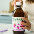 Probiotyk Flora+ KIDS 500 ml - Pasieki Rodziny Sadowskich
