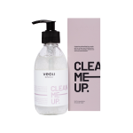 PRZECENA! (krótki termin) Oczyszczająco - odświeżający żel do mycia twarzy Clean Me Up 190 ml - Veoli Botanica
