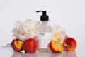 Oczyszczająco-odświeżający żel do mycia twarzy Clean me Up 190 ml - Veoli Botanica
